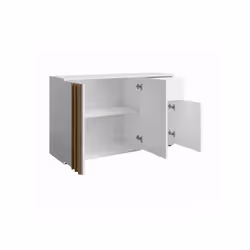 Meublorama MK-TOLL-T3-W10200/W10200-02-B*2C/38KG cassettiera - Vista aggiuntiva 3