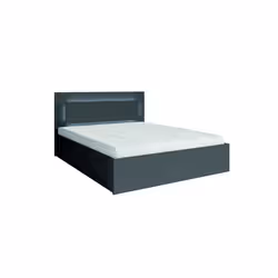 Meublorama MK-FINO-F1-U12012_U12012-27+12+23+52+SOM180-B*14C/382KG set di mobili per la camera da letto - Vista aggiuntiva 6