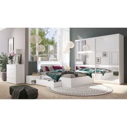Meublorama MK-FINO-F1-W10200/W10200-27+12+23+50+SOM140-B*14C/382KG set di mobili per la camera da letto