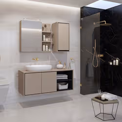 Meublorama HA-IRVINE-30CWNP03*1C/17KG arredo bagno - Vista aggiuntiva 2