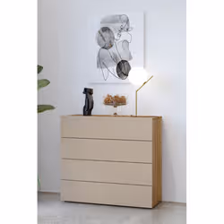 Meublorama HA-IMPRESSIO-24MCNJ27*1C/41KG cassettiera - Vista aggiuntiva 2