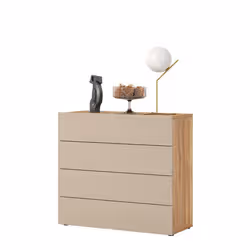 Meublorama HA-IMPRESSIO-24MCNJ27*1C/41KG cassettiera - Vista aggiuntiva 3
