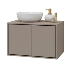 Meublorama HA-IRVINE-30CWNP58*1C/23KG arredo bagno
