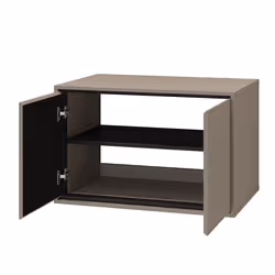 Meublorama HA-IRVINE-30CWNP58*1C/23KG arredo bagno - Vista aggiuntiva 3