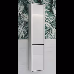 Meublorama HA-IRVINE-309WNP07*1C/28KG arredo bagno - Vista aggiuntiva 6
