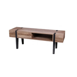 Meublorama FD-152001*2C/26KG supporto TV e sistema audio