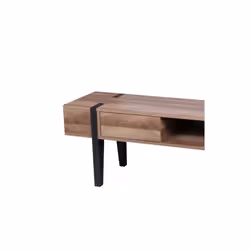 Meublorama FD-152001*2C/26KG supporto TV e sistema audio - Vista aggiuntiva 2