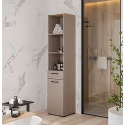 Meublorama HA-ROSA-30CDNO66*1C/35KG arredo bagno - Vista aggiuntiva 2