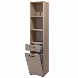 Meublorama HA-ROSA-30CDNO66*1C/35KG arredo bagno - Vista aggiuntiva 3