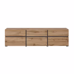 Meublorama HA-CROSS-24N6MY41*1C/48KG supporto TV e sistema audio 3 cassetto/cassetti - Vista aggiuntiva 3