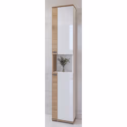 Meublorama HA-FARGO-308HNL17*1C/32KG arredo bagno - Vista aggiuntiva 3