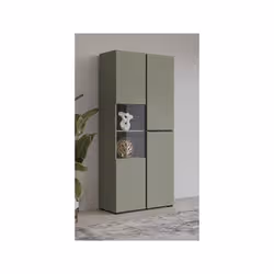Meublorama HA-CROSS-24GWMY12*2C/72KG credenza per soggiorno 2 porta/porte - Vista aggiuntiva 2