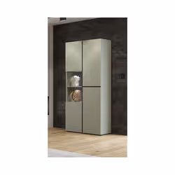 Meublorama HA-CROSS-24GWMY12*2C/72KG credenza per soggiorno 2 porta/porte - Vista aggiuntiva 6