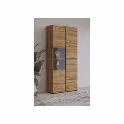 Meublorama HA-CROSS-24N6MY12*2C/72KG credenza per soggiorno 2 porta/porte - Vista aggiuntiva 2