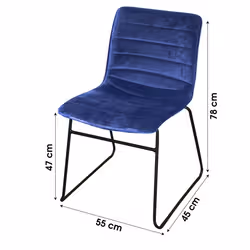 Meublorama FD-151406*1C/22KG poltrona - Vista aggiuntiva 2