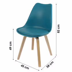 Meublorama FD-152065*1C/22KG poltrona - Vista aggiuntiva 2