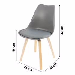 Meublorama FD-152011*1C/22KG poltrona - Vista aggiuntiva 2