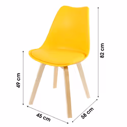 Meublorama FD-152064*1C/22KG poltrona - Vista aggiuntiva 2