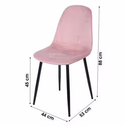 Meublorama FD-151242*1C/18KG poltrona - Vista aggiuntiva 2