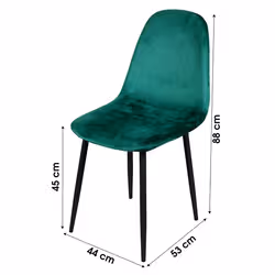 Meublorama FD-151228*C/18KG poltrona - Vista aggiuntiva 2