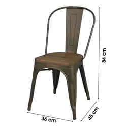 Meublorama FD-54149*1C/20KG poltrona
