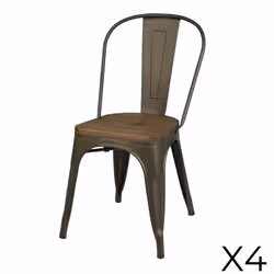 Meublorama FD-54149*1C/20KG poltrona - Vista aggiuntiva 2
