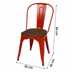Meublorama FD-54147*1C/18KG poltrona - Vista aggiuntiva 2
