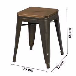 Meublorama FD-54142*1C/35KG poltrona - Vista aggiuntiva 4