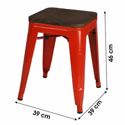 Meublorama FD-54140*1C/23KG poltrona - Vista aggiuntiva 3