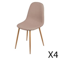 Meublorama FD-151092*1C/20KG poltrona