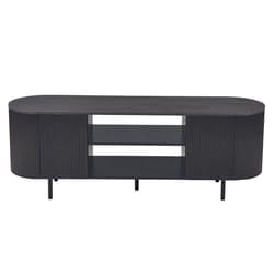 Meublorama RU-LAGOS-2175*2C/43KG supporto TV e sistema audio