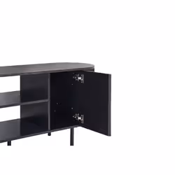 Meublorama RU-LAGOS-2175*2C/43KG supporto TV e sistema audio - Vista aggiuntiva 4