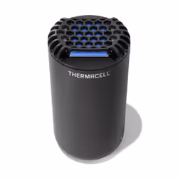ThermaCELL Mini Halo Automatico Repellente per insetti Adatto per uso esterno Grafite - Vista aggiuntiva 4