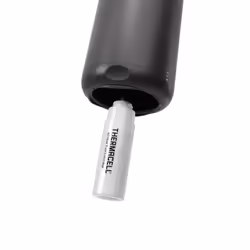 ThermaCELL Mini Halo Automatico Repellente per insetti Adatto per uso esterno Grafite - Vista aggiuntiva 5