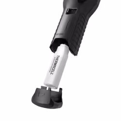 ThermaCELL MR300 Automatico Repellente per insetti Adatto per uso esterno Nero - Vista aggiuntiva 5