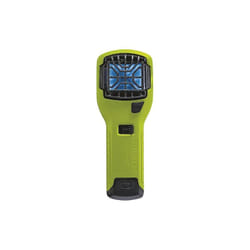 Thermacell - Dispositivo antizanzare portatile MR300 per esterno fino a 21mq verde fluo