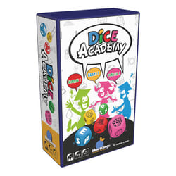 Asmodee Dice Academy Gioco da tavolo Famiglia