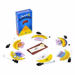 Asmodee BO27501ML gioco da tavolo 15 min - Vista aggiuntiva 2
