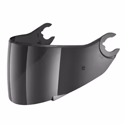Shark Skwal/Skwal 2/D-Skwal/D-Skwal 2/Spartan Visiera, grigio per uomo