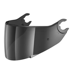 Shark Skwal/Skwal 2/D-Skwal/D-Skwal 2/Spartan Visiera, grigio per uomo