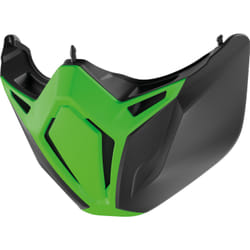 Shark Street Drak Maschera, verde per uomo