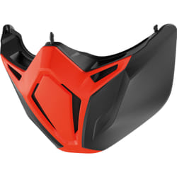 Shark Street Drak Maschera, arancione per uomo