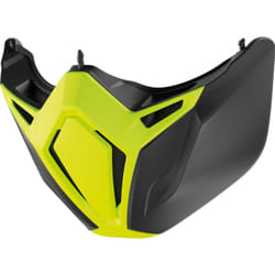 Shark Street Drak Maschera, giallo per uomo