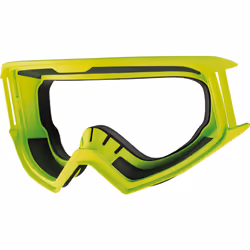 Shark Vancore 2 / Street Drak Cornici di occhiali, giallo per uomo