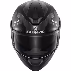 Shark Skwal 2.2 Venger Casco, nero-grigio, dimensione XL per uomo