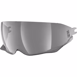 Shark S-Drak 2 / X-Drak 2 Visiera, grigio per uomo