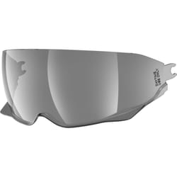 Shark S-Drak 2 / X-Drak 2 Visiera, grigio per uomo
