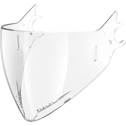 Shark Citycruiser Visiera, trasparente per uomo