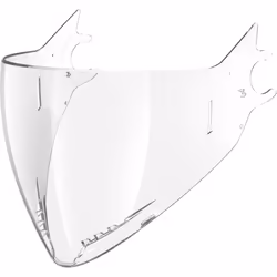 Shark Citycruiser Visiera, trasparente per uomo - Vista aggiuntiva 2
