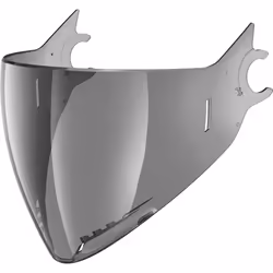 Shark Citycruiser Visiera, grigio per uomo